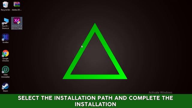 How you can download and install Adobe XD Free On you laptop смотреть онлайн