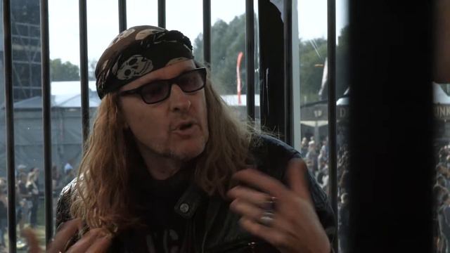 interview KROKUS смотреть онлайн