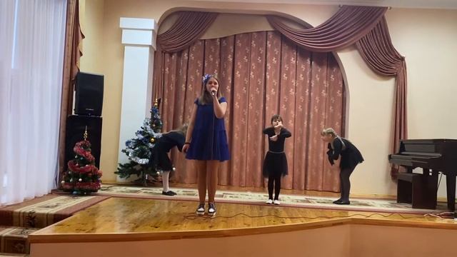 Виноград Софья, «Такая заводная». смотреть онлайн