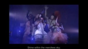Kalafina - ARIA [2008 Live] - Yuki Kajiura Live vol.#2 (Eng Sub + Kajiurago)