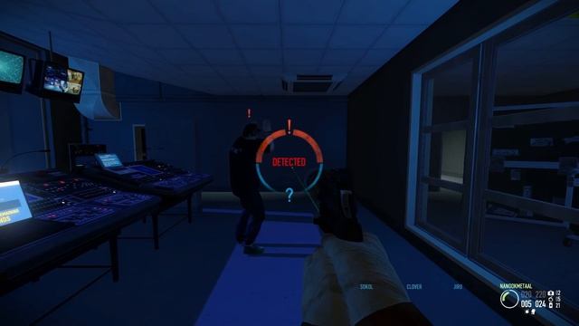 Alesso Heist Solo Stealth Guide - [Payday 2] смотреть онлайн