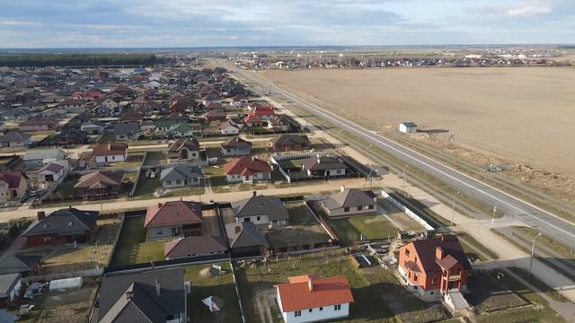 Ямно-Вычулки (район индивидуальной застройки), Брест смотреть онлайн