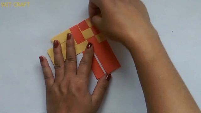 DIY !! WOW COLOUR PAPER ORIGAMI FISH WIT CRAFT смотреть онлайн
