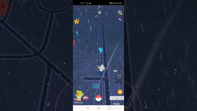 Pokemon GO. Путешествие. Прохоровка. Белгородская область #1 смотреть онлайн