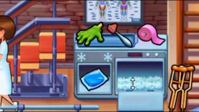 ХЭЛЛОУН. Обновление ИГРЫ HEART`S MEDICINE TIME TO HEAL смотреть онлайн