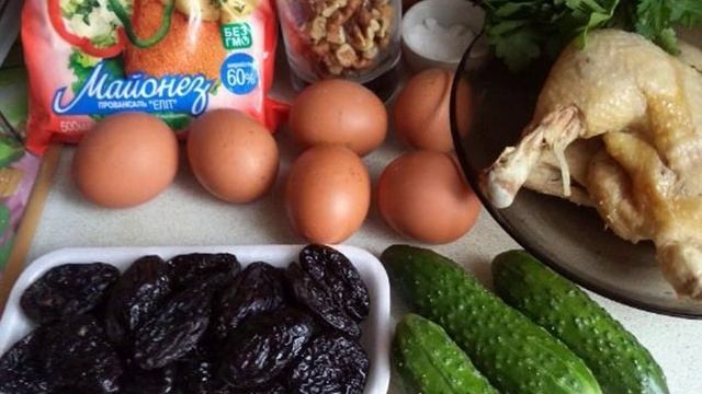 Сборник рецептов