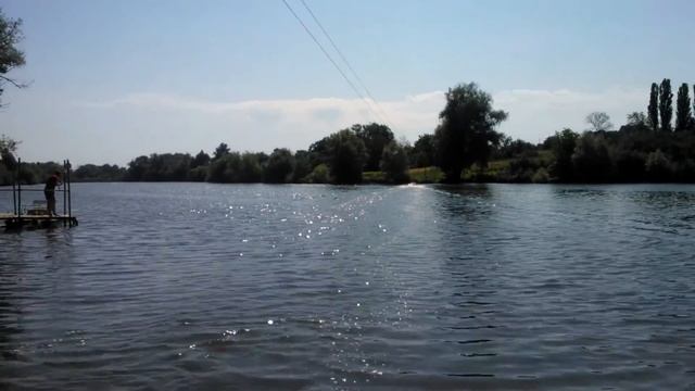 WAKE PARK в Тахтаулово. г. Полтава смотреть онлайн