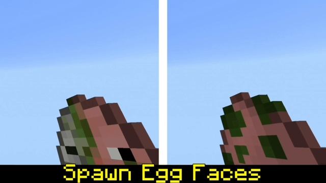 Ultimate Survival Texture/Resource Pack V1 | Useful MCBE Pack | Improves Vanilla Look | By Sunbun12