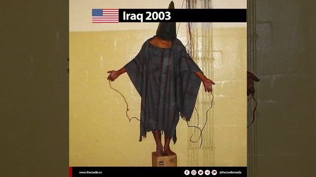 Демократия кого надо демократия