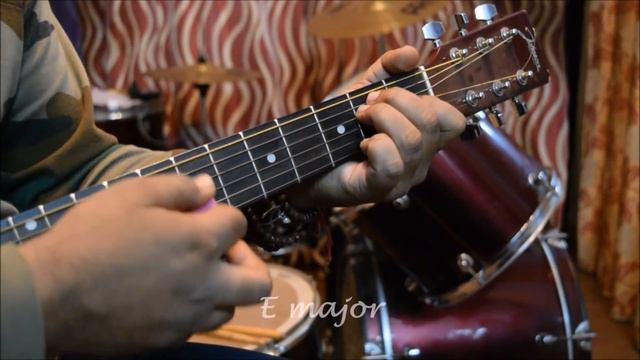 Gulabi Aankhein | Easy Guitar Chords | Guitar chords for Beginners | Atif Aslam | Musicwale смотреть онлайн