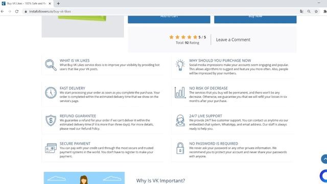 Why & How to Buy VK Likes? The Best VK Services Ever! смотреть онлайн