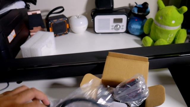 BlitzWolf BW-SDB1 60W 36-inch Smart Soundbar Unboxing! смотреть онлайн