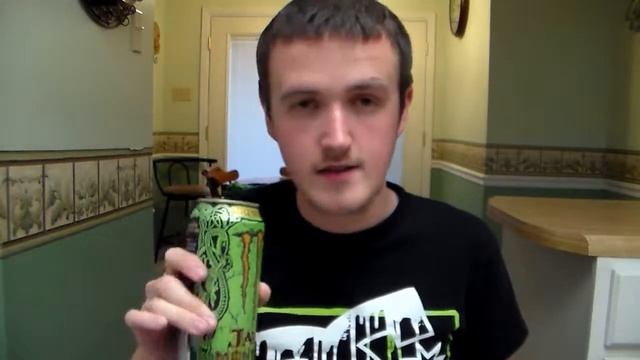 TravTries - Java Monster: Irish Blend смотреть онлайн