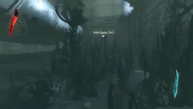 Dishonored PC Gameplay AMD FX 4100+GTX 560 (PC HD) смотреть онлайн