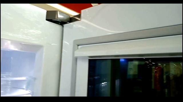 Review side by side lg instaview door in door refrigerator смотреть онлайн