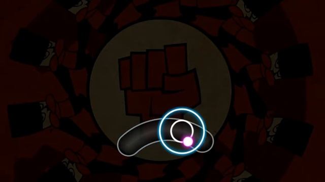 Osu! RUSSIAN DANCING MAN