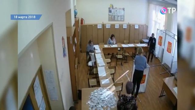 с.Полноват, отмена результатов голосования смотреть онлайн