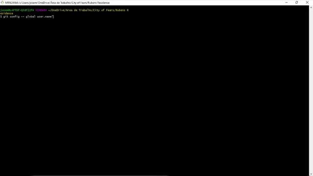 [GIT, GITLAB] Básico Passo a Passo!!! смотреть онлайн