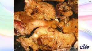 ★ПРОСТО&СУПЕРВКУСНО-★ ГУСЬ, ТУШЕННЫЙ С КАРТОШКОЙ ★