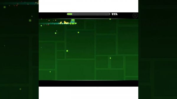 Geometry dash: CLUBSTEP SECRET WAY!!!