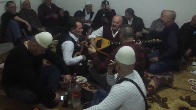 Nazmi Hajdari Mic Sokoli смотреть онлайн