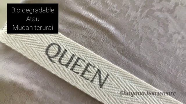 Bedding Set Premium Palmerhaus Jasper Tencel смотреть онлайн