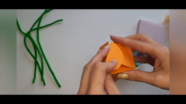 ? МОРКОВНЫЕ коробочки ? смотреть онлайн