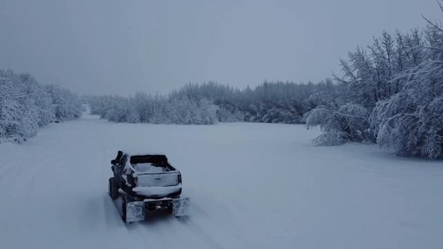 Honda Ridgeline offroad Alaska winter snow wheeling смотреть онлайн