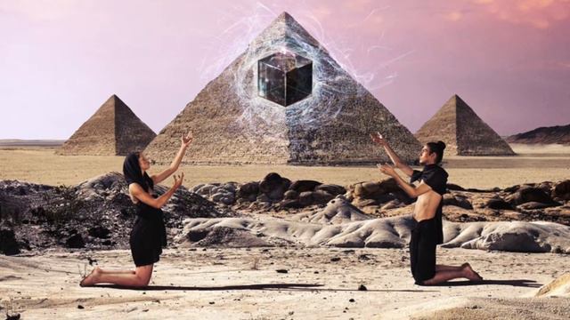 Northlane Quantum Flux Guitar Cover [2019] смотреть онлайн