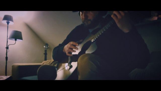 🔹️The Hermit & The Stars - The Being🔹️Intuitive Finger-Style Guitar-Session [Fender, SpireStudio2] смотреть онлайн