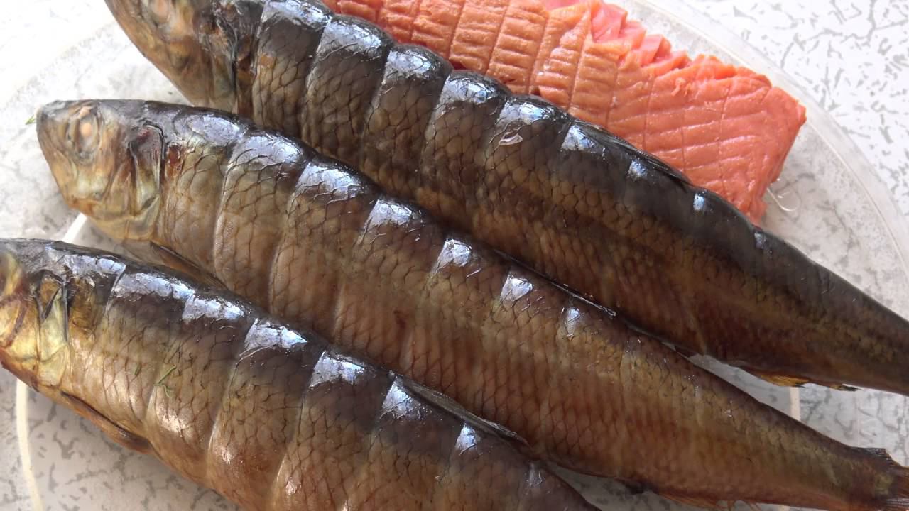 Сельдь холодного копчения. смотреть онлайн