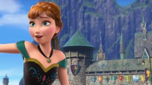 Холодное сердце (мультфильм, 2013)