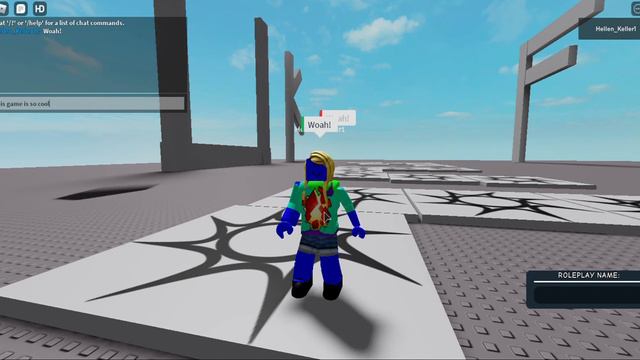 OMG YOU CAN SWEAR IN THIS GAME????????????? **NOT CLICKBAIT** смотреть онлайн