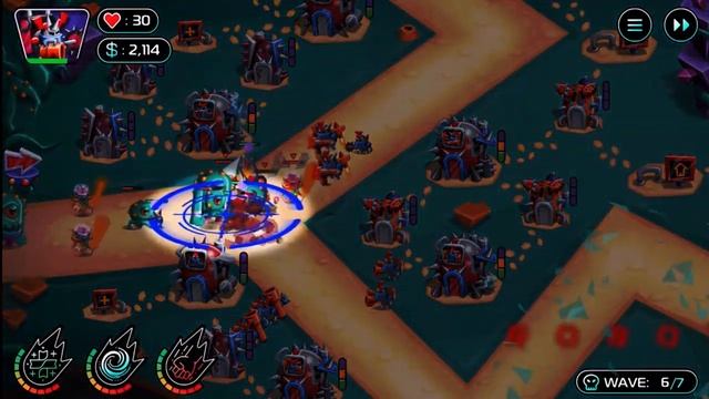 Galaxy Dwellers Launch Trailer смотреть онлайн