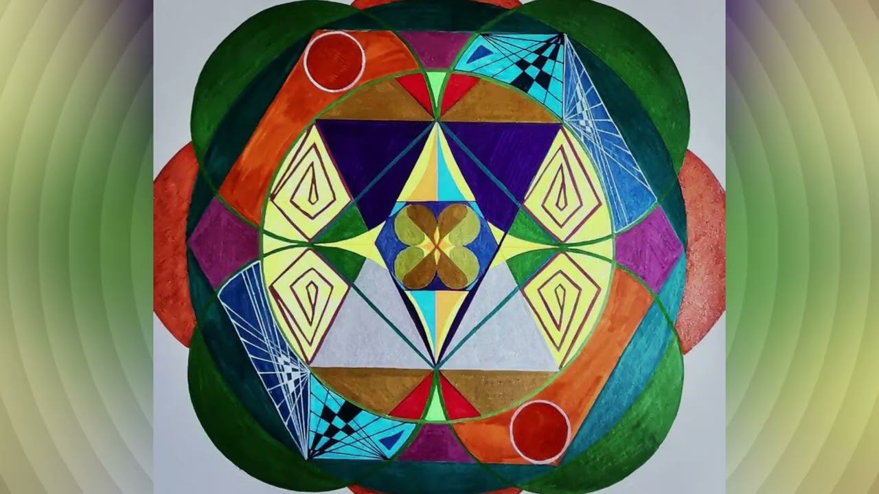 "Код Любви - Первоклетка"  Мила Клёнова