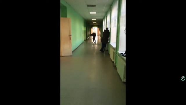Прыжок в школе смотреть онлайн