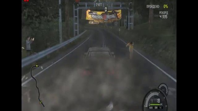 Need for Speed™ ProStreet : машины на которых реально пройти игру. смотреть онлайн