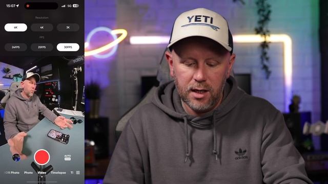 How to Control your Insta360 Cameras via the App смотреть онлайн