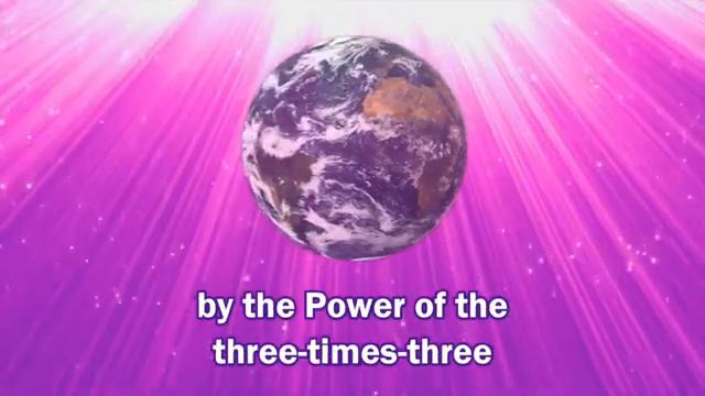 7HR Save The World With Violet Flame [Leave Playing] #saintgermain #violetflame #omritas смотреть онлайн