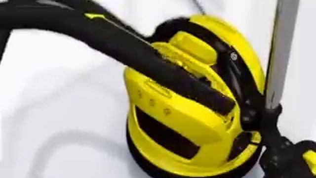 Karcher пылесос VC6100 QuickClick смотреть онлайн