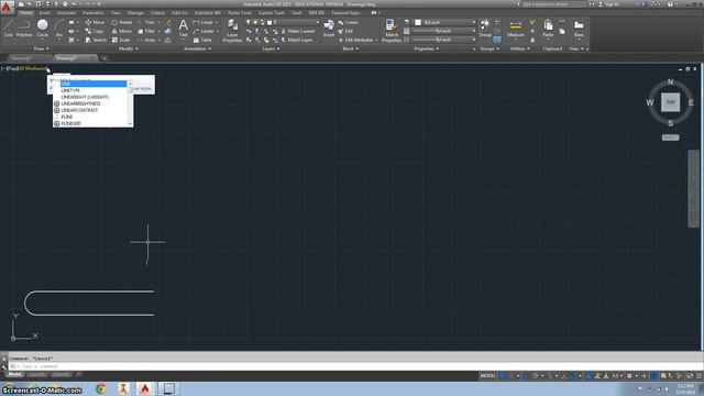 Designing a Parking Lot (Ch 9 #19) with AutoCAD смотреть онлайн