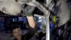 Сайлентблоки рычагов (ромашки) DATSUN