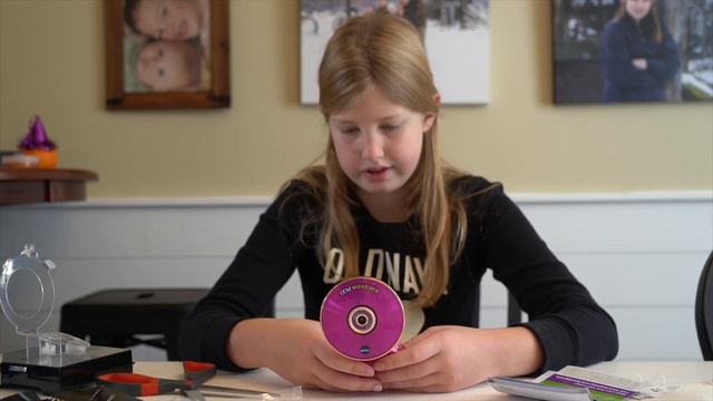 VTech Kidizoom PiXi Review - See What it Does! смотреть онлайн