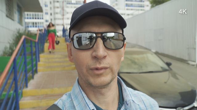 Томск ч2 Поезд Москва - Владивосток