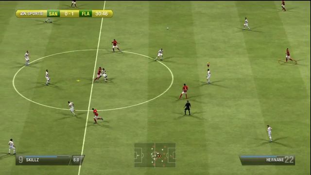FIFA 13 Career Mode - My Player - Episode 26 - Season Two смотреть онлайн