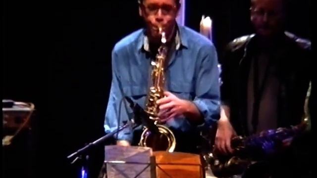 The Piano has been drinking - An un für sich is et Blues - Köln 1993 LIVE смотреть онлайн