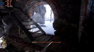 Metro Exodus (PC) | GT 1030 | 720p | Gameplay Benchmarks