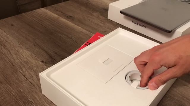 MacBook Pro 13