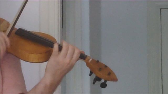 Fidel - Rabel - Rebec - Gudok - Violin popular /Test 532/ смотреть онлайн
