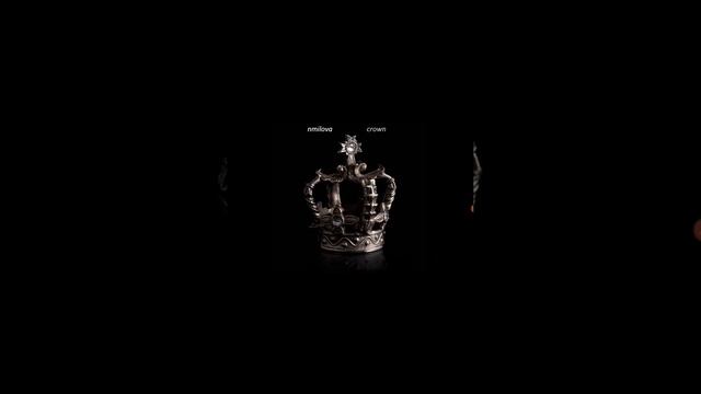 ты сам надел эту корону и сам вознес меня ты к трону я не чего смотреть онлайн